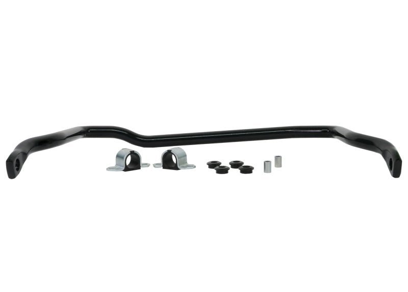 Whiteline Front Sway Bar 32mm X Heavy Duty Lexus LX450 1996-1997 - Rapid Vehicles