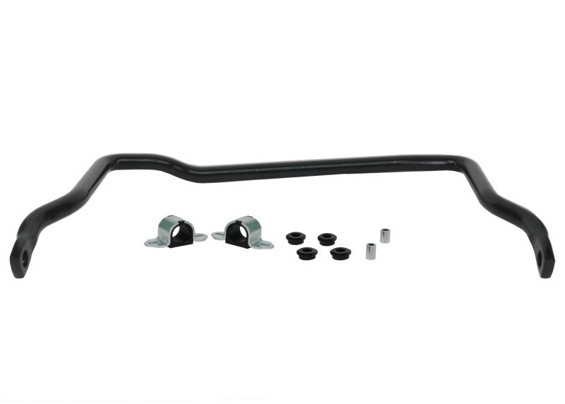 Whiteline Front Sway Bar 32mm X Heavy Duty Lexus LX450 1996-1997 - Rapid Vehicles