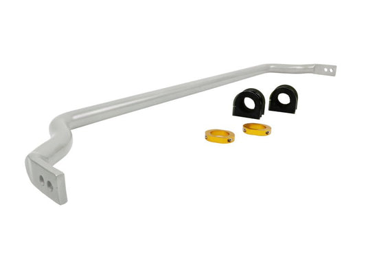 Whiteline Front Sway Bar 33mm Adjustable Nissan GT-R 2009-2011 - Rapid Vehicles