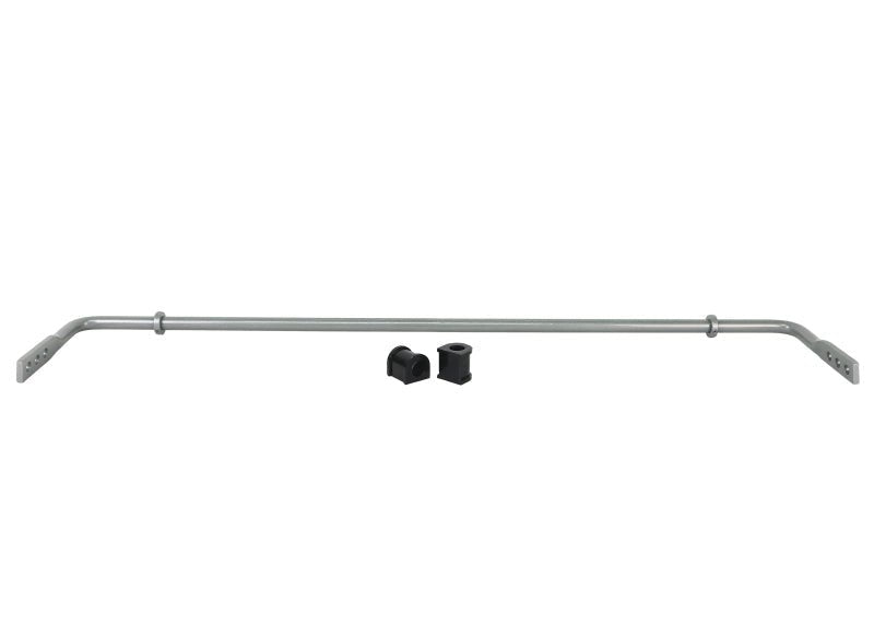Whiteline Rear Sway Bar 16mm Adjustable Mazda Miata 1990-2005 - Rapid Vehicles