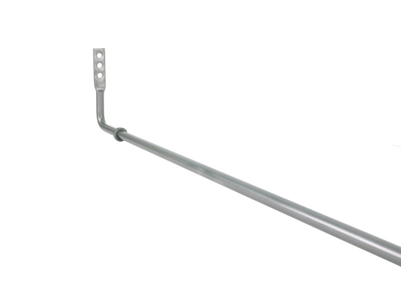 Whiteline Rear Sway Bar 16mm Adjustable Mazda Miata 1990-2005 - Rapid Vehicles