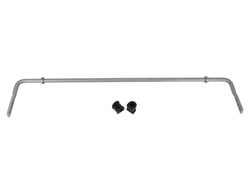 Whiteline Rear Sway Bar 16mm Adjustable Mazda Miata 1990-2005 - Rapid Vehicles