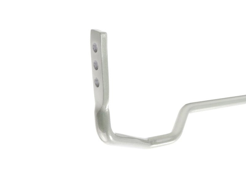 Whiteline Rear Sway Bar 16mm Heavy Duty Blade Adjustable Mazda MX-5 Miata 06-11 - Rapid Vehicles