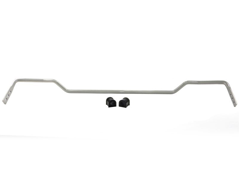 Whiteline Rear Sway Bar 16mm Heavy Duty Blade Adjustable Mazda MX-5 Miata 06-11 - Rapid Vehicles