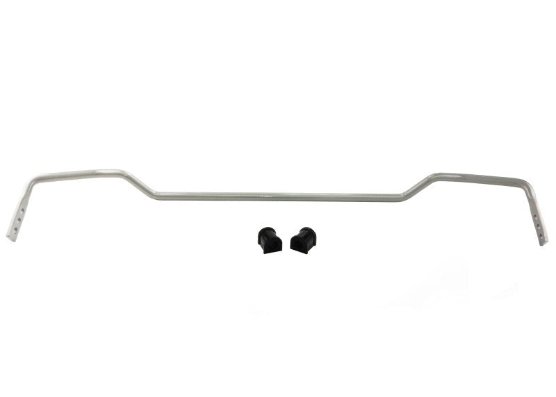 Whiteline Rear Sway Bar 16mm Heavy Duty Blade Adjustable Mazda MX-5 Miata 06-11 - Rapid Vehicles