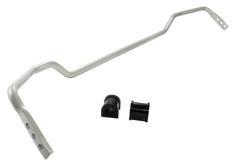 Whiteline Rear Sway Bar 16mm Heavy Duty Blade Adjustable Mazda MX-5 Miata 06-11 - Rapid Vehicles