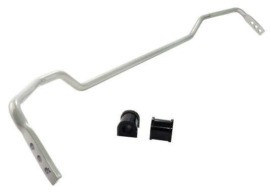 Whiteline Rear Sway Bar 16mm Heavy Duty Blade Adjustable Mazda MX-5 Miata 06-11 - Rapid Vehicles