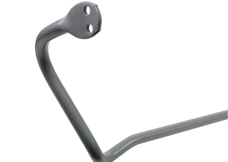 Whiteline Rear Sway Bar 18mm Adjustable Chrysler 300 2005-2010 - Rapid Vehicles