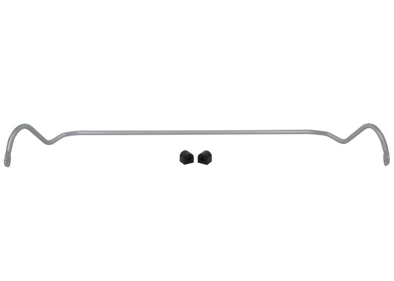 Whiteline Rear Sway Bar 18mm Adjustable Chrysler 300 2005-2010 - Rapid Vehicles