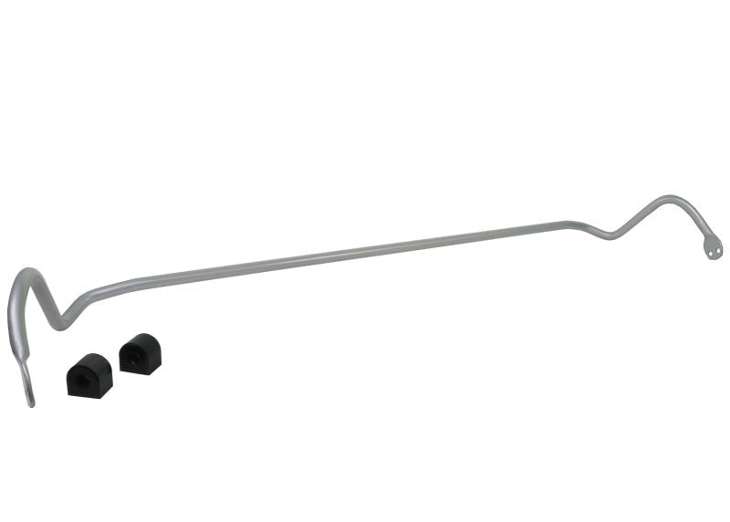 Whiteline Rear Sway Bar 18mm Adjustable Chrysler 300 2005-2010 - Rapid Vehicles