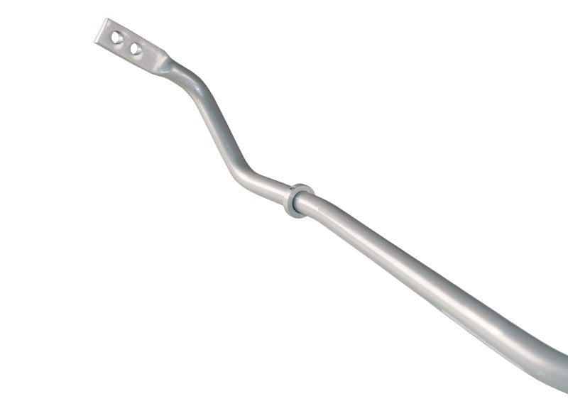 Whiteline Rear Sway Bar 18mm Adjustable Mazda RX-8 2003-2004 - Rapid Vehicles