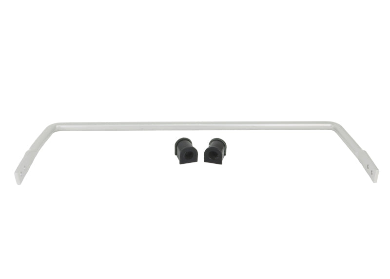 Whiteline Rear Sway Bar 18mm Adjustable Pontiac GTO 2004-2006 - Rapid Vehicles