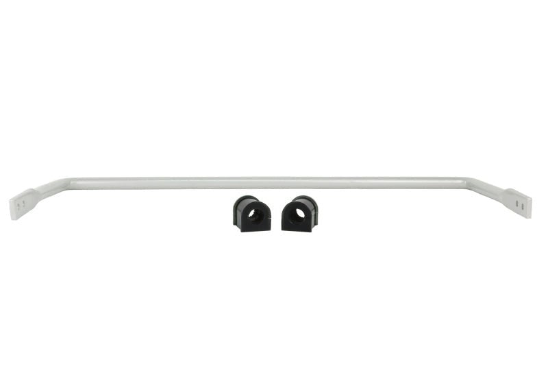 Whiteline Rear Sway Bar 18mm Adjustable Pontiac GTO 2004-2006 - Rapid Vehicles