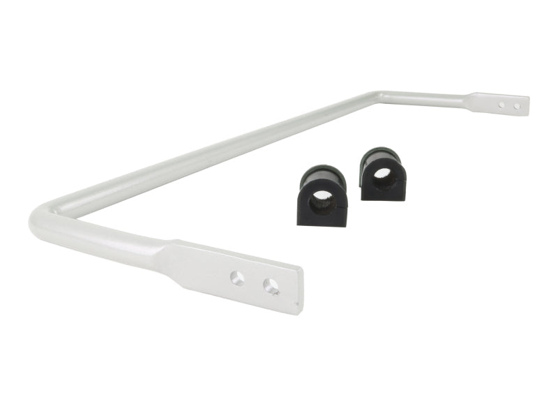 Whiteline Rear Sway Bar 18mm Adjustable Pontiac GTO 2004-2006 - Rapid Vehicles