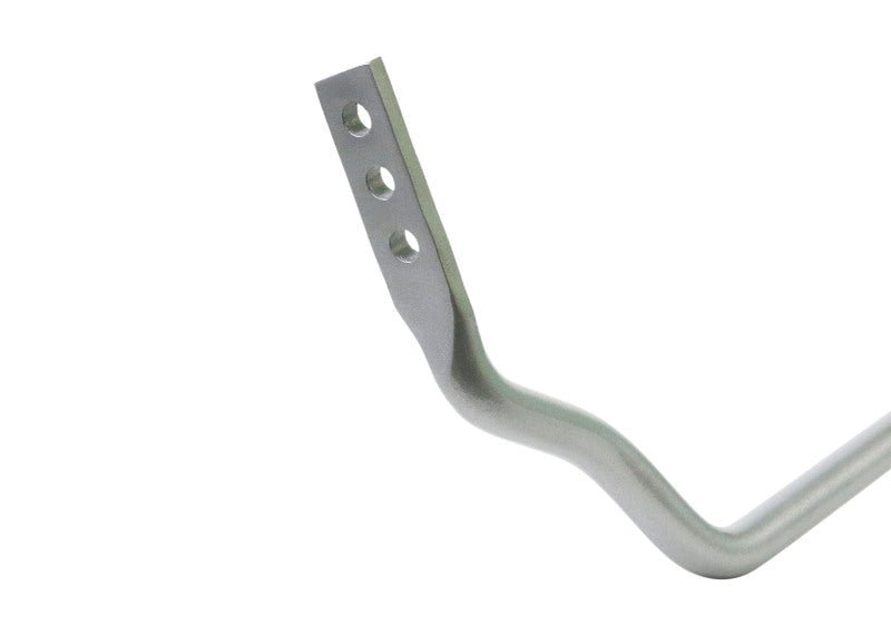 Whiteline Rear Sway Bar 18mm Adjustable Toyota Celica Supra 82-86 - Rapid Vehicles