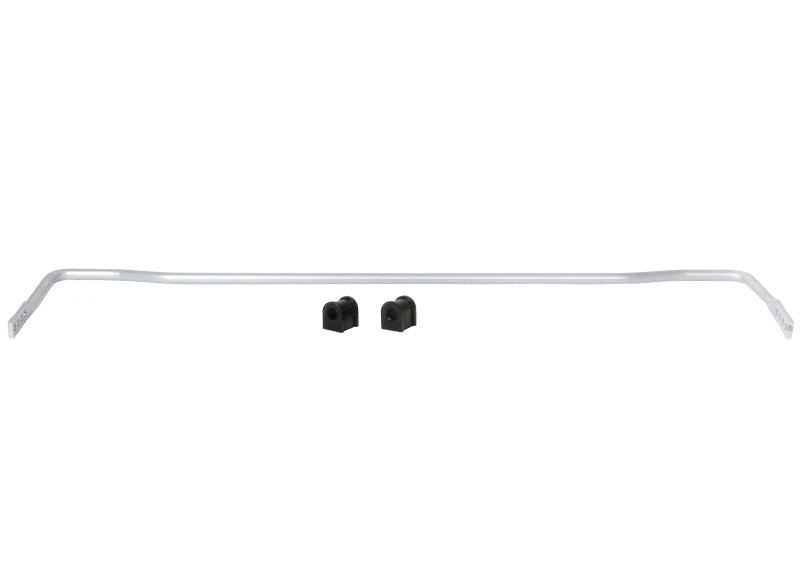 Whiteline Rear Sway Bar 18mm Heavy Duty Blade Adjustable Toyota MR2 Spyder 00-05 - Rapid Vehicles