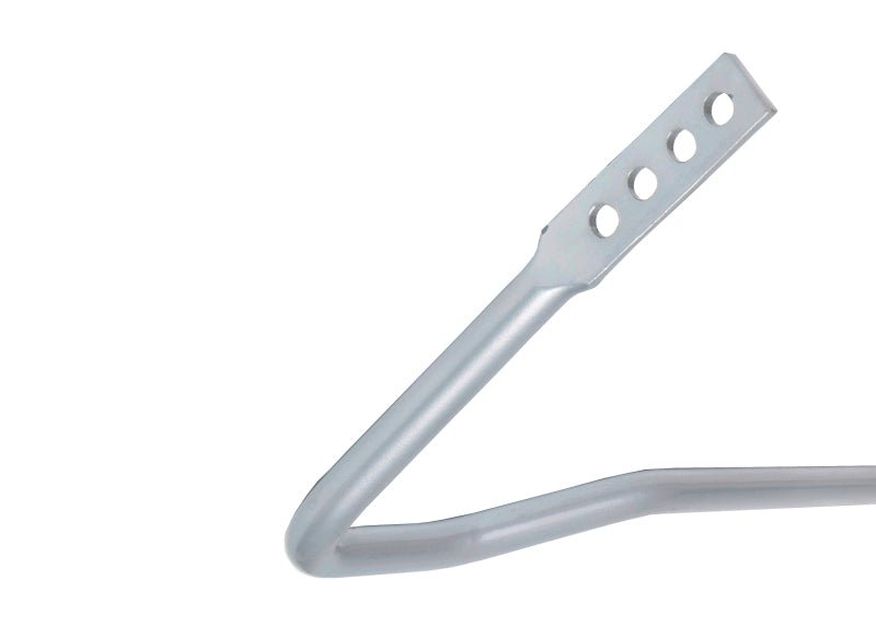 Whiteline Rear Sway Bar 18mm Heavy Duty Blade Adjustable Toyota MR2 Spyder 00-05 - Rapid Vehicles
