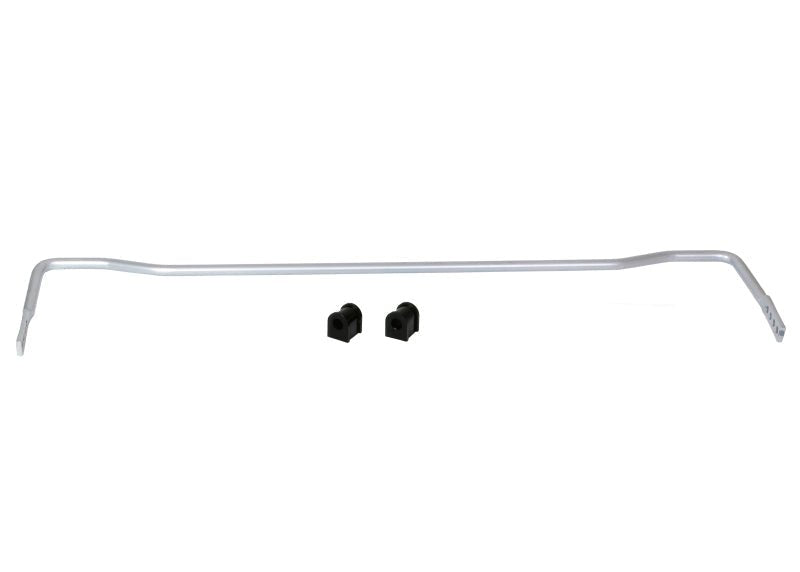 Whiteline Rear Sway Bar 18mm Heavy Duty Blade Adjustable Toyota MR2 Spyder 00-05 - Rapid Vehicles