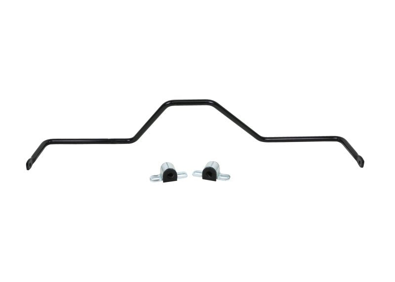 Whiteline Rear Sway bar 18mm Nissan PATHFINDER R50 WAGON 4WD - Rapid Vehicles
