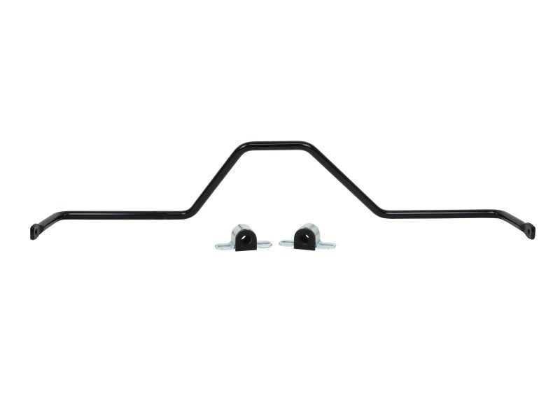 Whiteline Rear Sway bar 18mm Nissan PATHFINDER R50 WAGON 4WD - Rapid Vehicles