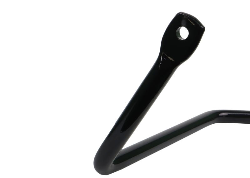 Whiteline Rear Sway bar 18mm Nissan PATHFINDER R50 WAGON 4WD - Rapid Vehicles