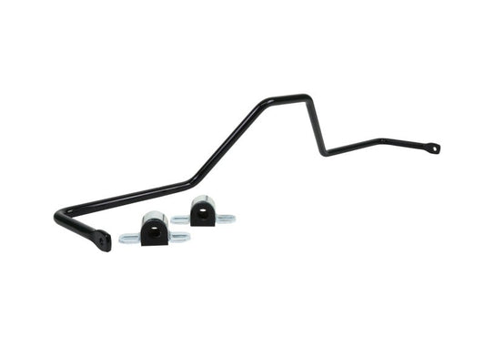 Whiteline Rear Sway bar 18mm Nissan PATHFINDER R50 WAGON 4WD - Rapid Vehicles