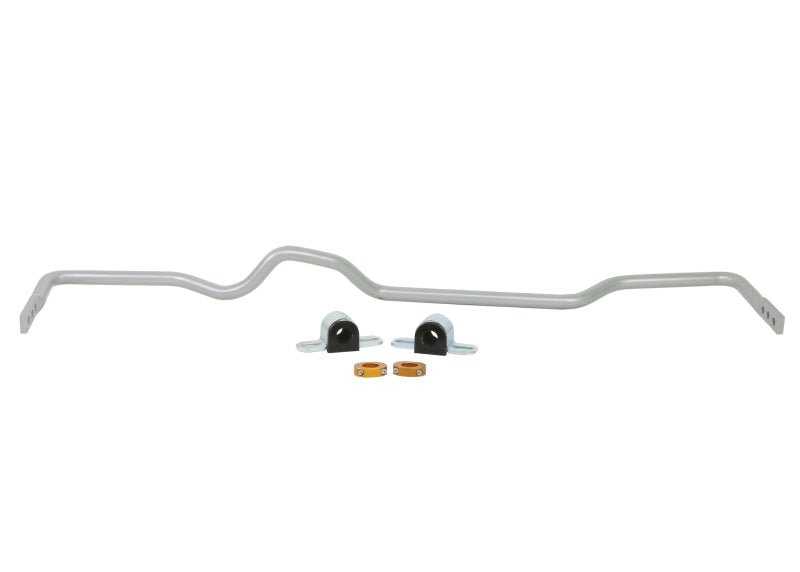 Whiteline Rear Sway Bar 20mm Adjustable Infiniti G35 2003-2008 - Rapid Vehicles