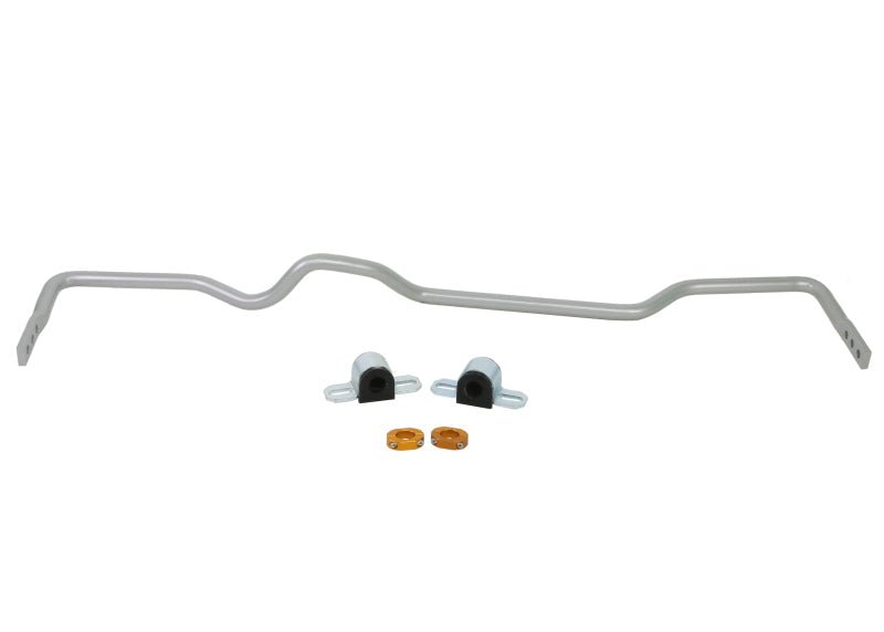Whiteline Rear Sway Bar 20mm Adjustable Infiniti G35 2003-2008 - Rapid Vehicles
