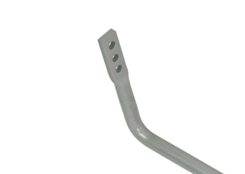 Whiteline Rear Sway Bar 20mm Adjustable Infiniti G35 2003-2008 - Rapid Vehicles