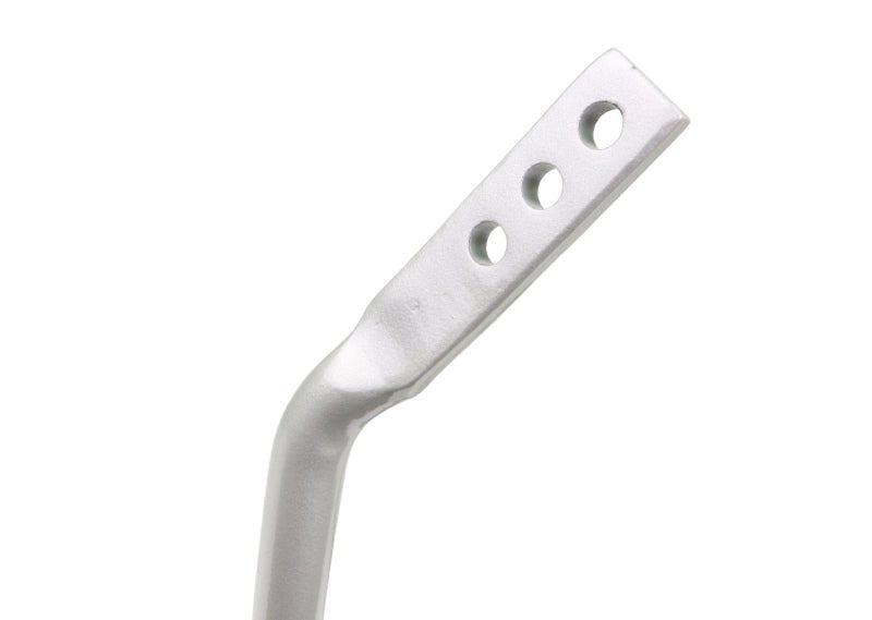 Whiteline Rear Sway bar 20mm Adjustable Nissan Pulsar N15, B14 - Rapid Vehicles