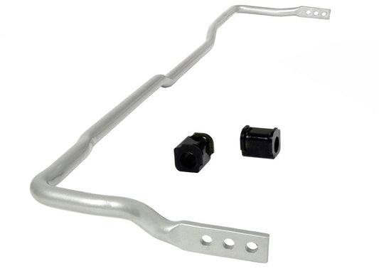 Whiteline Rear Sway Bar 20mm Adjustable Toyota MR2 1991-1995 - Rapid Vehicles