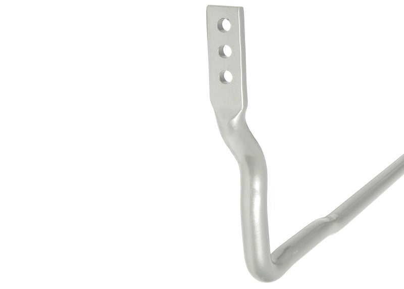 Whiteline Rear Sway Bar 20mm Adjustable Toyota MR2 1991-1995 - Rapid Vehicles