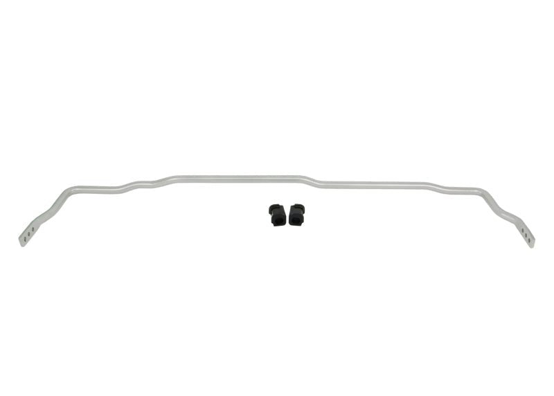 Whiteline Rear Sway Bar 20mm Adjustable Toyota MR2 1991-1995 - Rapid Vehicles