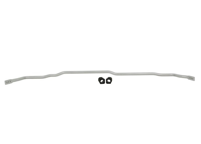 Whiteline Rear Sway Bar 20mm Adjustable Toyota MR2 1991-1995 - Rapid Vehicles