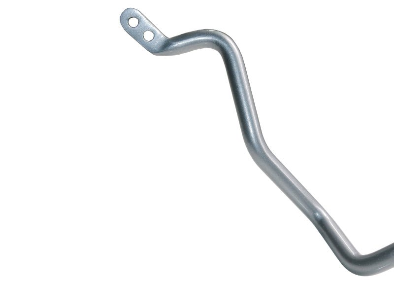 Whiteline Rear Sway Bar 20mm Heavy Duty Blade Adjustable BMW 323Ci 2000-2000 - Rapid Vehicles