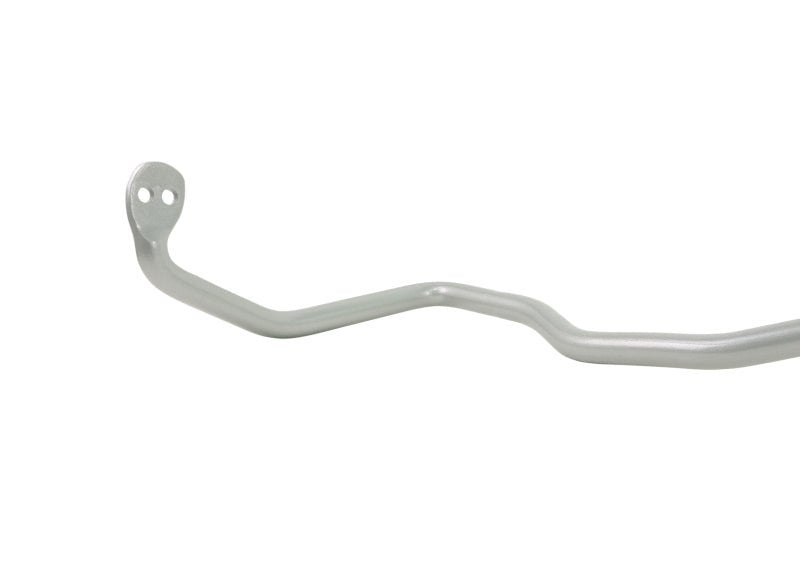 Whiteline Rear Sway Bar 20mm Heavy Duty Blade Adjustable Subaru Legacy 2004-2009 - Rapid Vehicles