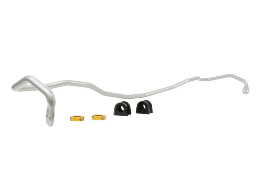 Whiteline Rear Sway Bar 20mm Heavy Duty Blade Adjustable Subaru Legacy 2004-2009 - Rapid Vehicles