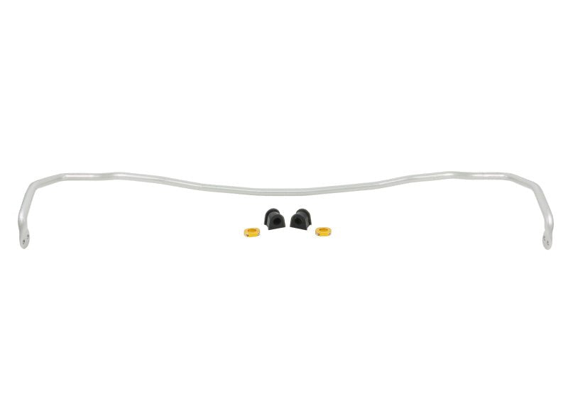 Whiteline Rear Sway Bar 20mm Heavy Duty Blade Adjustable Subaru Legacy 2004-2009 - Rapid Vehicles