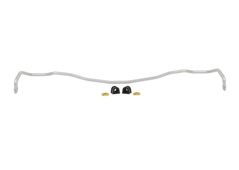 Whiteline Rear Sway Bar 20mm Heavy Duty Blade Adjustable Subaru Legacy 2004-2009 - Rapid Vehicles