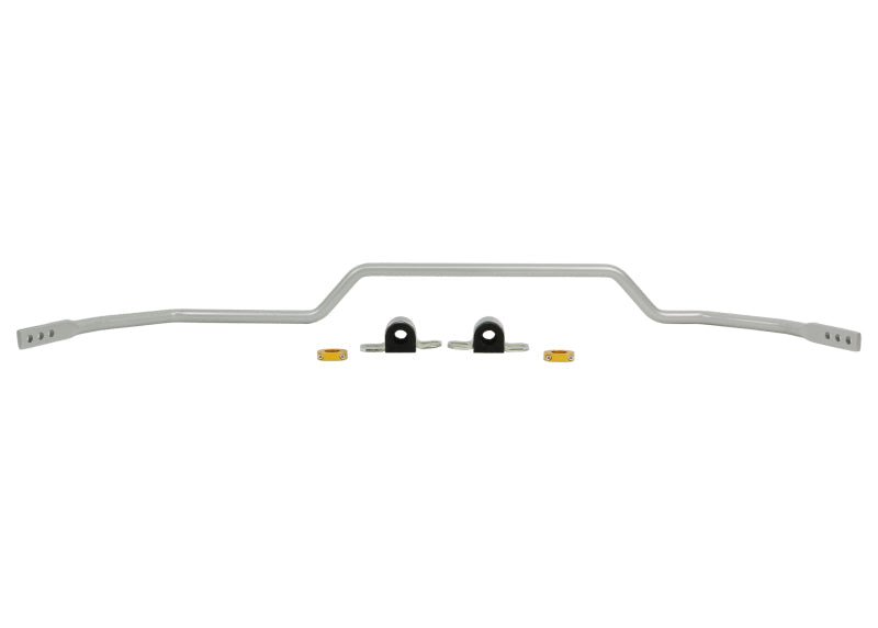 Whiteline Rear Sway Bar 20mm Heavy Duty Blade Adjustable Toyota Celica 1993-1999 - Rapid Vehicles