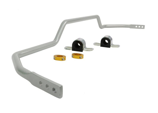 Whiteline Rear Sway Bar 20mm Heavy Duty Blade Adjustable Toyota Celica 1993-1999 - Rapid Vehicles