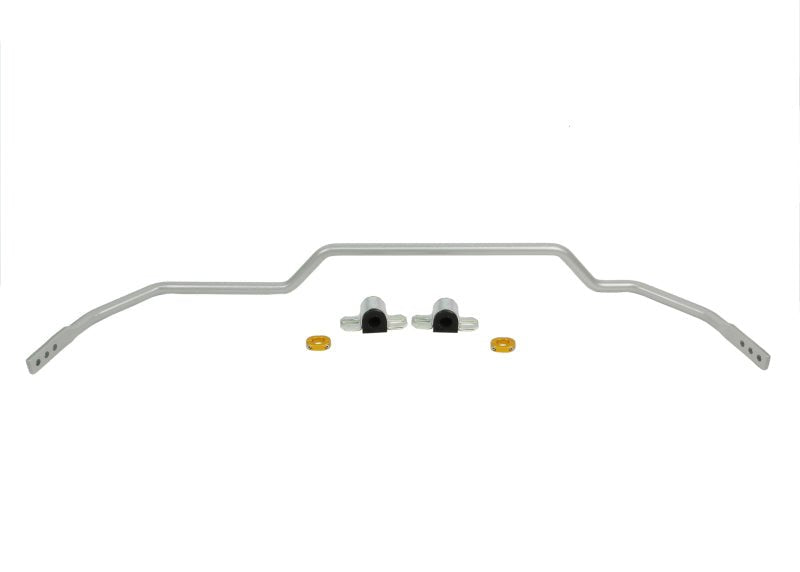 Whiteline Rear Sway Bar 20mm Heavy Duty Blade Adjustable Toyota Celica 1993-1999 - Rapid Vehicles