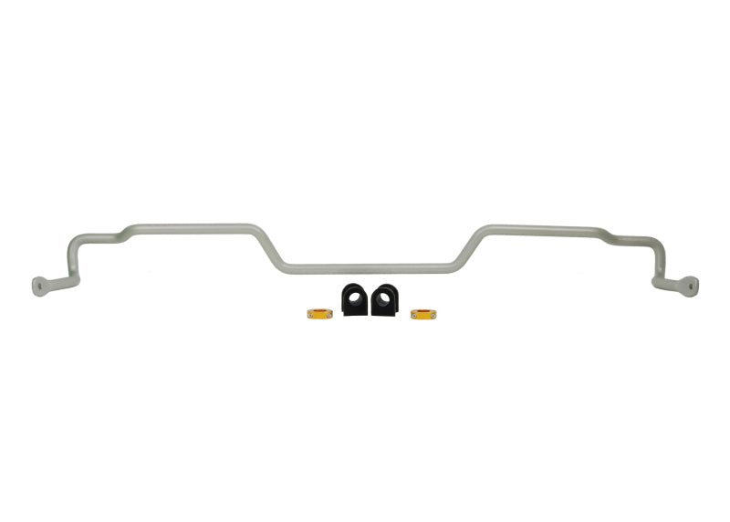 Whiteline Rear Sway Bar 20mm Heavy Duty Toyota Camry 2002-2006 - Rapid Vehicles