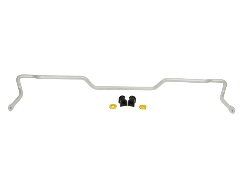 Whiteline Rear Sway Bar 20mm Heavy Duty Toyota Camry 2002-2006 - Rapid Vehicles