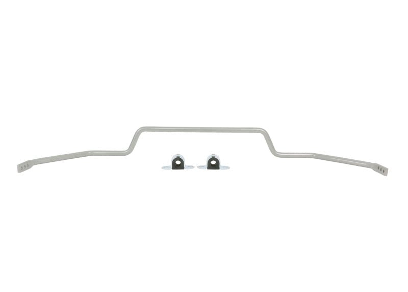 Whiteline Rear Sway Bar 20mm X Heavy Duty Blade Adjustable Nissan GT-R 2009-2011 - Rapid Vehicles