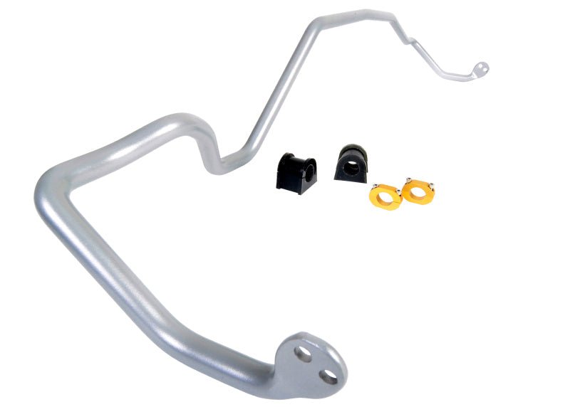 Whiteline Rear Sway Bar 20mm X Heavy Duty Blade Adjustable Subaru BAJA 2003-2006 - Rapid Vehicles