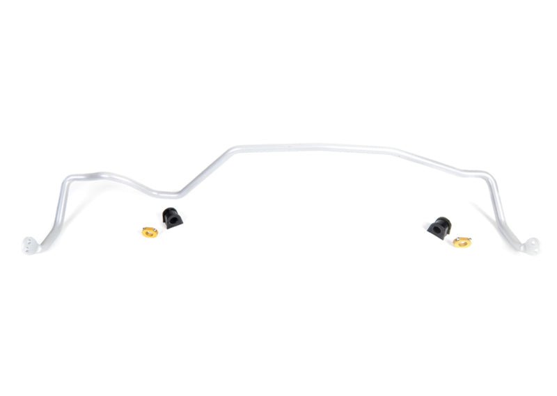 Whiteline Rear Sway Bar 20mm X Heavy Duty Blade Adjustable Subaru BAJA 2003-2006 - Rapid Vehicles