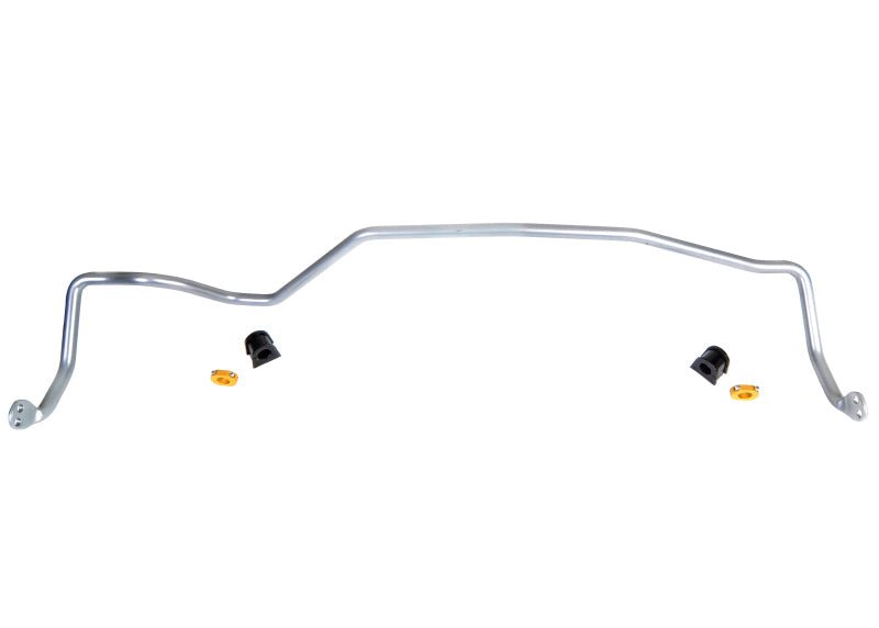 Whiteline Rear Sway Bar 20mm X Heavy Duty Blade Adjustable Subaru BAJA 2003-2006 - Rapid Vehicles