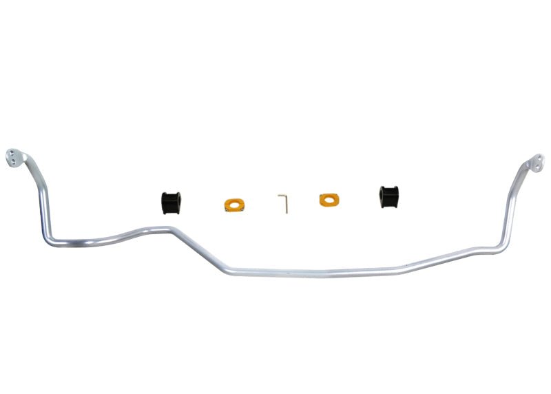 Whiteline Rear Sway Bar 20mm X Heavy Duty Blade Adjustable Subaru BAJA 2003-2006 - Rapid Vehicles