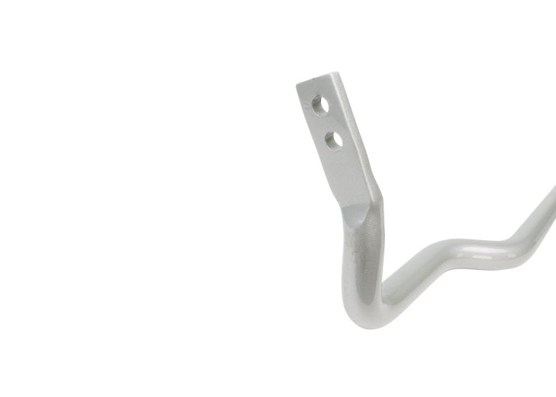 Whiteline Rear Sway Bar 22mm Adjustable Acura Integra non R 1994-2001 - Rapid Vehicles
